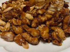 宫保鸡丁-眉州东坡(春秀路店)