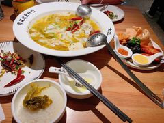 -太二酸菜鱼(SM城市广场店)