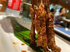 -云海肴·汽锅鸡·云南菜(高德置地店)