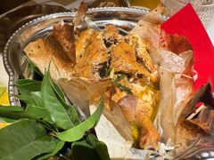 -桂满陇·手作小笼包&江南叫花鸡(中山公园店)