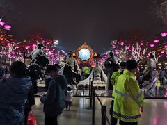 -大唐不夜城贞观广场