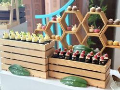 -长沙梅溪湖金茂豪华精选酒店·宴会厅