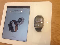 -Apple零售店(济南恒隆广场店)