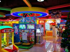 -汤姆熊欢乐世界(光启城店)