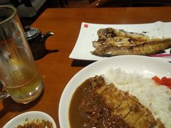 -気楽亭和食料理(气乐亭大世界本店)