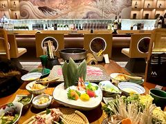 -和彩放题(渔阳店)