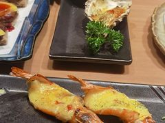 -京旬海鲜放题·铁板烧自助餐厅