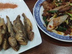 -小清花粥铺(青年南街店)