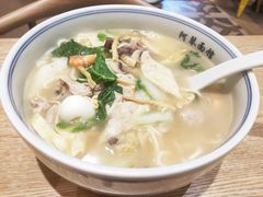 -阿琴面馆(武林路店)