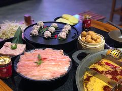 -珮姐老火锅(新街口店)