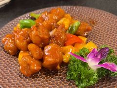 -金翠河烧鹅餐厅(解放碑时代广场店)