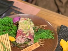 -黑牛の店·和牛烧肉(合生汇店)