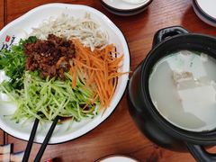 -云隐小厨·传统大理美食(复兴路店)