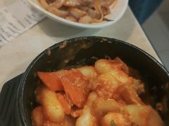 -新石器烤肉(千灯大润发店)