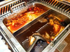 -食尚名肴自助涮烤