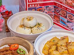 -陶缘一号·四季缘·老字号顺德菜·户外婚礼家宴(西滘店)