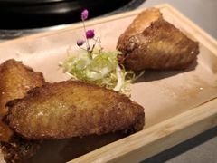 -同仁四季椰子鸡(无锡滨湖万象汇店)