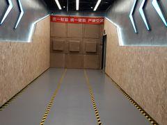 -世代星球·保龄球·镭战真人CS·团建(杨浦店)