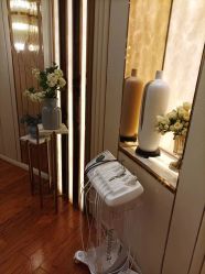 -茜尔维亚修身连锁(杨浦五角场店)