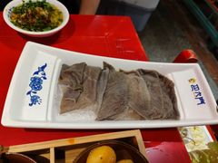 -巴九门老火锅(来福士打望店)