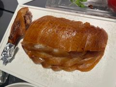 -小大董·烤鸭(观景餐厅·南京西路店)