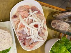 -南国锋味椰子鸡(瀚海店)