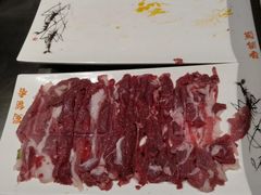 -蜀留香火锅·始于1999·原四川老火锅(白堤路店)