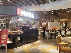 -食悦天美食广场(温州万象城店)