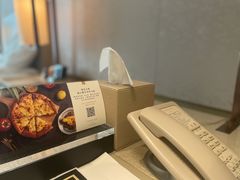 -北京康莱德酒店