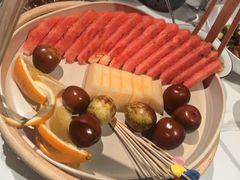 -锦府盐帮·私宴(赛特店)