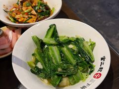 -富正毅三下锅·湘西韵味(天门山索道店)