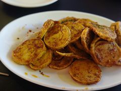 -有奴思烤肉·清真(正宁路店)