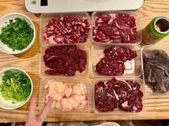 -阿娟牛肉丸·手打牛肉丸·现做现卖