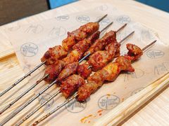 -陳香貴·蘭州牛肉面(月星环球港店)