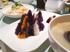 -西安饭庄·非遗陕菜(钟楼店)