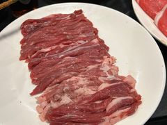-将台涮肉(酒仙桥店)
