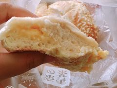 霸气榴莲王-奈雪的茶(印象城店)