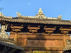 -茅山东方盐湖城景区