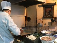 -锦泓老字号猪脏粉(东联大厦店)