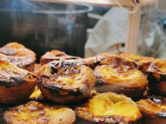 -HOT CRUSH趁热集合·现烤面包(环球港店)