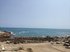 -广东惠东海龟国家级自然保护区