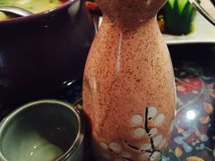 -蘑菇私房菜小馆(杨家坪西城天街店)