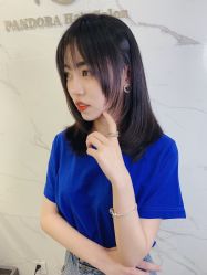 点击看大图 -潘多拉Hairsalon