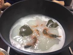 -九万士多港式海鲜粥底火锅(回龙观店)