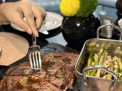 -重庆尼依格罗酒店·欣厨Niccolo Kitchen