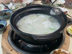 -丰尔粥食·粥底火锅·桑拿鸡(大良总店)