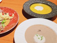 -布拉格餐厅· 中欧捷克菜(全国首店)