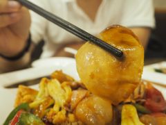 -旺达·福州菜(正大广场店)