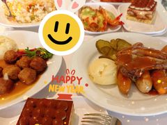 -宜家·瑞典风味餐厅(四元桥店)