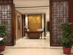 门面-扬州香格里拉·香宫中餐厅